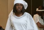 Nothing prepared me for being a young widow — Niniola