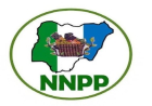 NNPP cautions FG against rushing state police