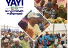 2027: We’re Targeting 60,000 Votes For Solomon Adeola In Ogun - Akintunde