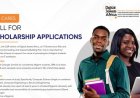 2026 Digital Jewels Scholarship For Nigerians | How To Apply