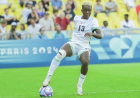 Flight delays Gift, Abiodun’s WAFCON camp arrival