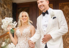 World’s biggest YouTuber MrBeast weds partner on private island