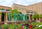 University of North Texas Scholarship in USA 2026 | Fully Funded