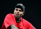 Chris Brown pleads guilty to public order offence in UK