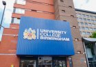 University College Birmingham Vice Chancellor Scholarship 2026 in UK | Fully Funded