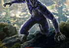 Marvel announces ‘Black Panther III’ at Comic-Con