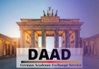 2027 DAAD Study Scholarship for STEM Disciplines in Germany | Fully Funded