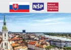 2027 Government of Slovak Republic National Scholarship Program | Fully Funded
