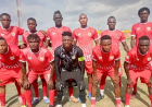 Wikki Tourists building squad capable of returning to NPFL — Coach