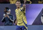 Athletic names Ronaldo 10th greatest Man United player