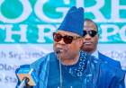 Adeleke alleges police moved over 60 Accord leaders to Abuja prisons