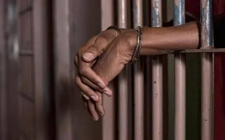 1,271 Nigerians serving non-custodial sentences nationwide – NCoS