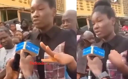 Rampaging soldier pinned me to bathroom door, assaulted me — UNIOSUN female student