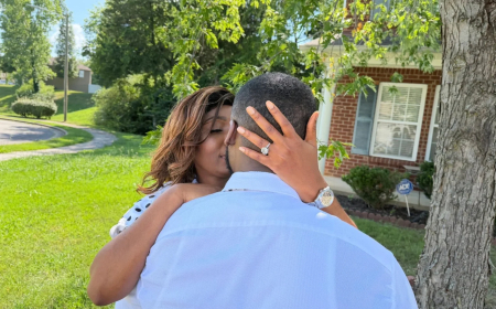 Ex-Nollywood star Grace Bassey announces engagement