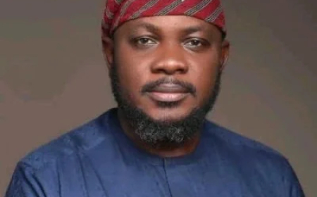 Climate change has altered Nigeria’s rainfall, FG urges flood preparedness