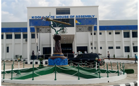Kogi assembly seeks to stop arbitrary rent hikes, landlord exploitation