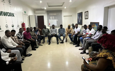 FG to introduce climate-smart building code