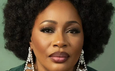 Arm vigilantes pending state police, Clarion Chukwurah tells Tinubu