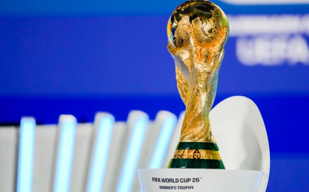 Egypt, Cape Verde, Ghana hope to join Morocco in World Cup Round of 16