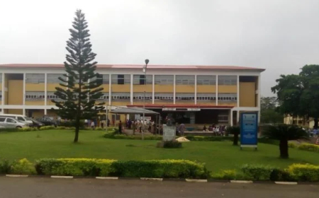 A’ Court overturns Oyo court judgment permitting Hijab at UI International school