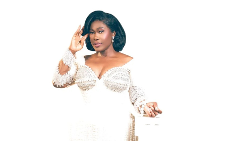 Reputation more important than beauty in Nollywood — Uche Jombo