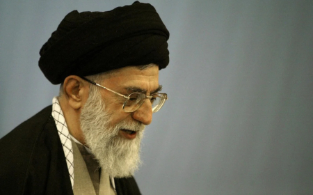 Iran’s supreme leader Khamenei’s funeral ceremonies begin