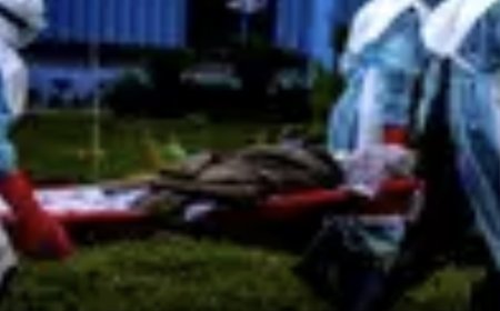 Bundibugyo Ebola toll hits 454 as Congo outbreak spreads
