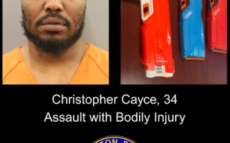US police arrest man for attacking homeless, disabled with water gun