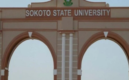 Sokoto varsity seeks approval to recruit staff for new faculties