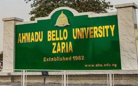 ABU roads project exceeds expectations, says VC
