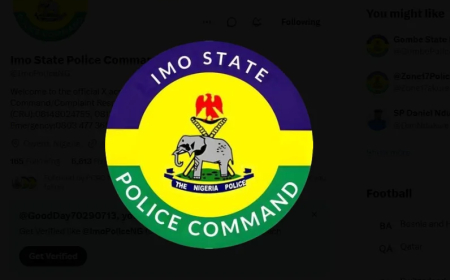 Report of herdsmen burning Imo student hostel false – Police