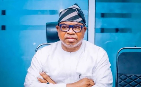 Don’t sell your votes, Oyebamiji begs Osun voters  