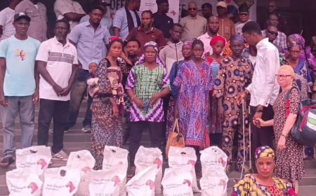 2027: Senator Adeola a bona fide indigene of Ilaro, says Ogun group