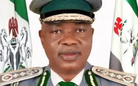 FG has cut import tariffs to 5% for used vehicles, 10% for new — Adeniyi