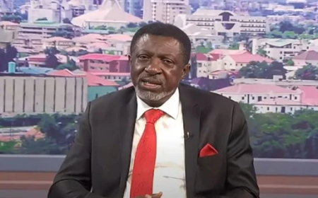 Suspend Gbajabiamila before ICPC probes PFIPC, Atiku’s aide tells Tinubu