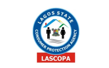 Lagos agency flags 238 outlets for consumer safety breaches