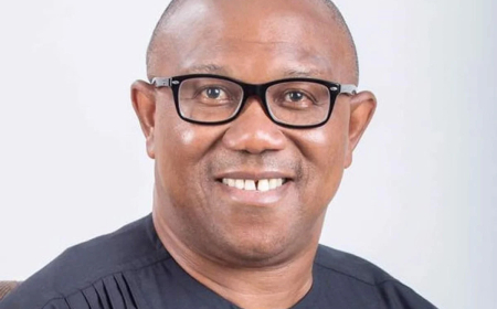 I might not be alive to contest in 2027 – Peter Obi