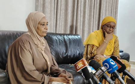 Peter Obi moved by El-Rufai’s wife’s plea to Tinubu