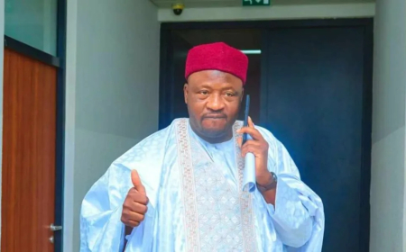 PFIPC scandal: Kano senator insists president’s ICPC probe not enough, demands Senate inquest