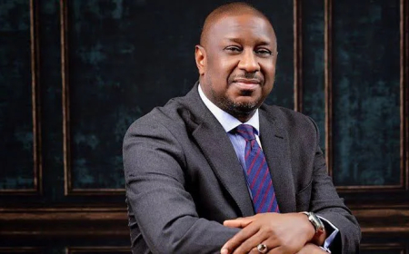 N1.3bn fraud: PH refinery ex-MD gets N150m bail