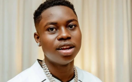 I didn’t bathe, eat for four days in police cell — TikToker Peller