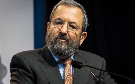 Nigeria needs federal rapid response police force — Ex-Israel PM