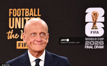 FIFA rejects influence claims after Argentina-Egypt VAR controversy