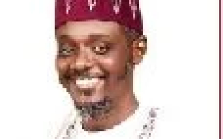 Wike-backed Bauchi PDP guber candidate hails endorsement