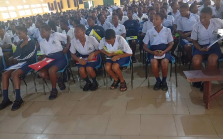 Financial literacy: Why we’re targeting secondary school students – NDIC