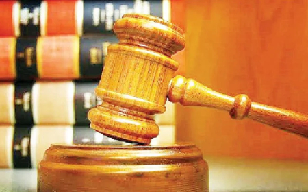 Adamawa court fines ADC gov candidate ₦3m for illegal campaign posters