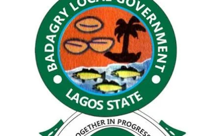 Lagos LG chair bans indiscriminate placement of banners, posters