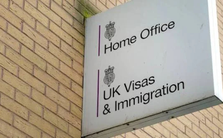 What you need to know: UK tightens immigration rules affecting work, study, family visas