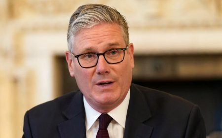 UK announces £250m package to protect Jewish community