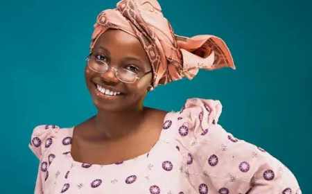 I draw most of my skit ideas from african parents – Taooma